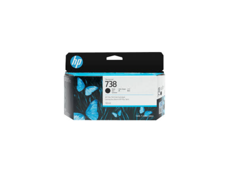 TH 738 498N4A PRETO T850 130ML