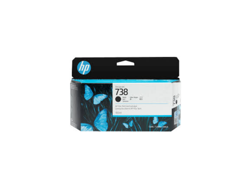 TH 738 498N4A PRETO T850 130ML