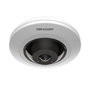 HIKV CAMERA FISHEYE DS-2CD2955G0-ISU 1.05MM