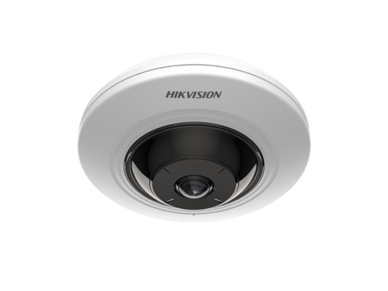 HIKV CAMERA FISHEYE DS-2CD2955G0-ISU 1.05MM