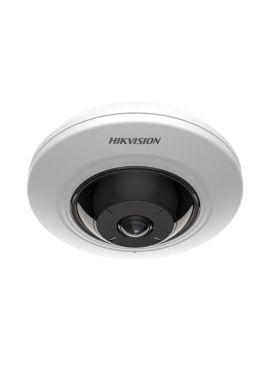 HIKV CAMERA FISHEYE DS-2CD2955G0-ISU 1.05MM