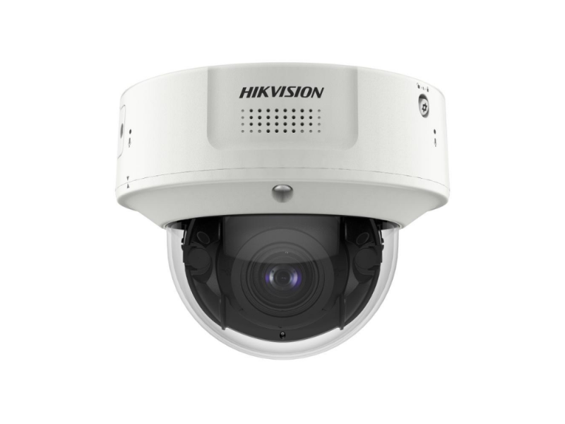 "HIKV CAMERA IDS-2CD7186G2-IZHSY 2.8-12MM 8MP DOME DEEPINVIEW