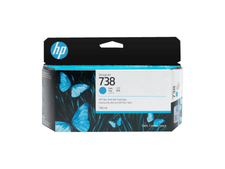 TH 738 498N5A CIANO PRETO T850 130ML