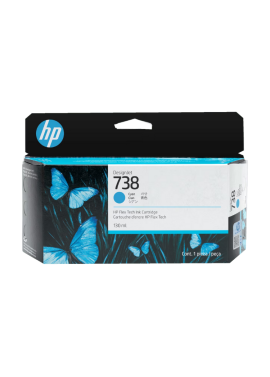 TH 738 498N5A CIANO PRETO T850 130ML