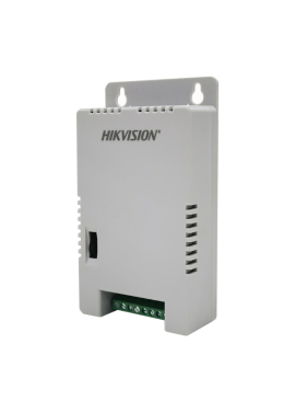 HIKV ADAPTADOR DS-2FA1225-C4(EUR)