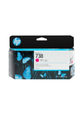 TH 738 498N6A MAGENTA T850 130ML