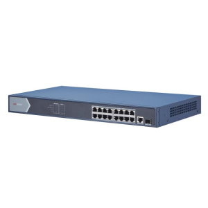 HIKV SWITCH DS-3E0518P-E