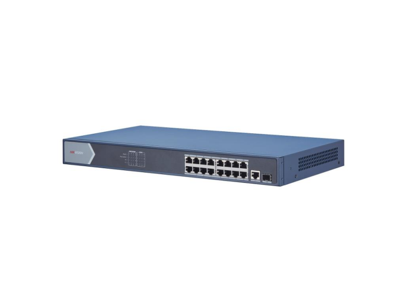 HIKV SWITCH DS-3E0518P-E