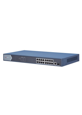 HIKV SWITCH DS-3E0518P-E