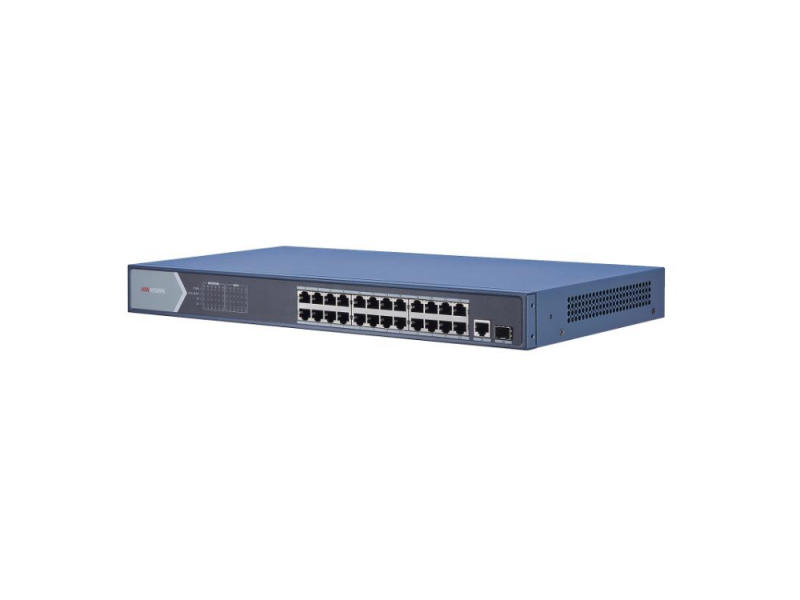 HIKV SWITCH DS-3E0526-P-E