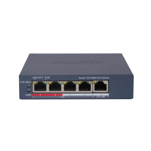 HIKV SWITCH DS-3E1105P-E1