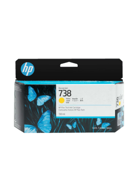 TH 738 498N7A AMARELO PRETO T850 130ML