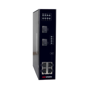 HIKV SWITCH DS-3T0306P