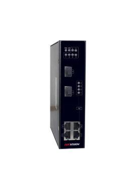 HIKV SWITCH DS-3T0306P
