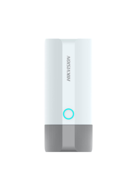 HIKV WIRELESS ACCESS POINT DS-3WAP623E-SI 3000M WIFI6 EXTERNO
