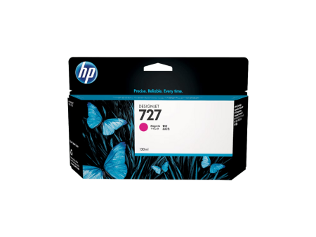 TH 727 B3P20A T920T1500 MAGENTA 130ML