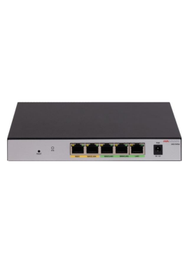 HIKV ROUTER AIO DS-3WG105G-SI 5 PORTAS