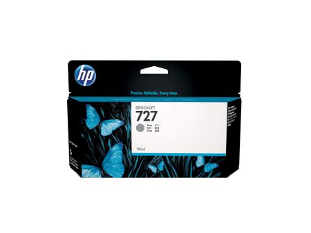 TH 727 B3P24A T920T1500 CINZENTO 130ML