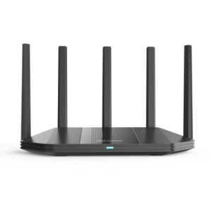 HIKV WIRELESS ROUTER 1800M WIFI6