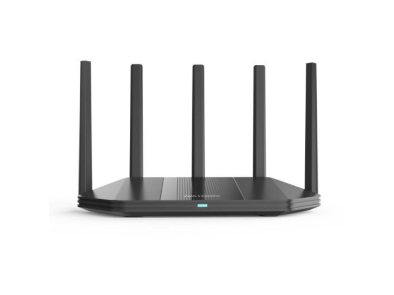 HIKV WIRELESS ROUTER 1800M WIFI6