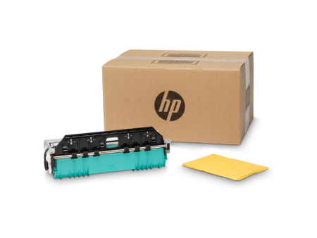 HP OFFICEJET INK COLLECTION UNIT