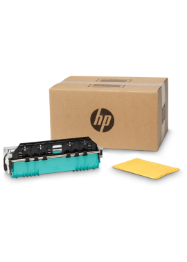 HP OFFICEJET INK COLLECTION UNIT