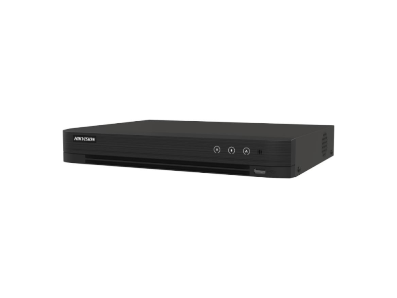 HIKV DVR iDS-7204HQHI-M1/S ACUSENSE SERIE