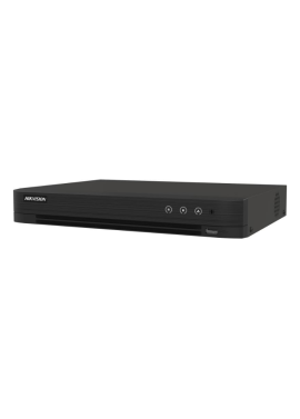 HIKV DVR iDS-7204HQHI-M1/S ACUSENSE SERIE