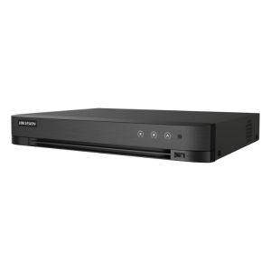 HIKV DVR IDS-7208HUHI-M1/S ACUSENSE SERIE