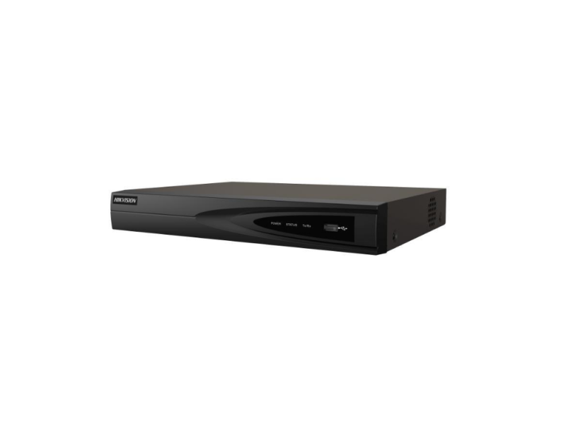 HIKV NVR DS-7608NI-K1/8P(B)