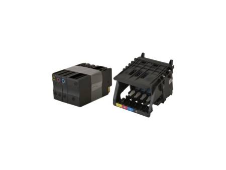 TH 711 C1Q10A T120T520 PRINTHEAD