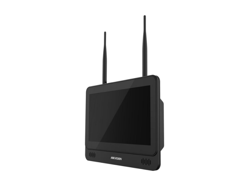 HIKV NVR DS-7608NI-L1/W