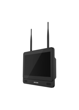 HIKV NVR DS-7608NI-L1/W