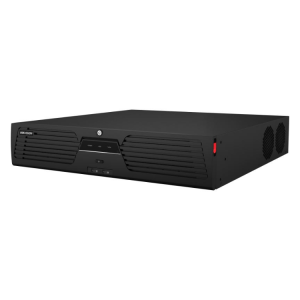 HIKV NVR DS-9632NXI-I8/S INTELIGENTE