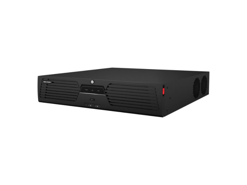 HIKV NVR DS-9632NXI-I8/S INTELIGENTE