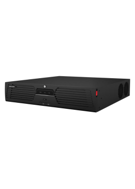 HIKV NVR DS-9632NXI-I8/S INTELIGENTE