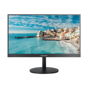 HIKV MONITOR DS-D5022FN00 FHD 21.5 POLEGADA