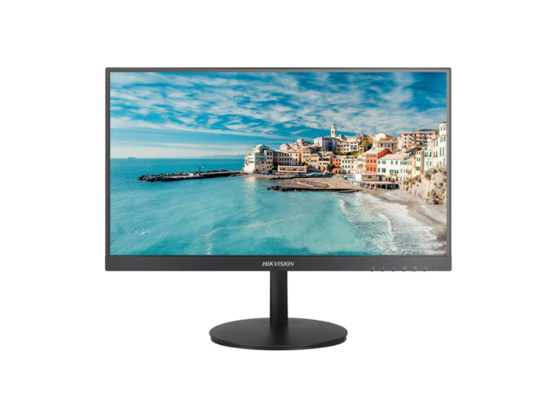 HIKV MONITOR DS-D5022FN00 FHD 21.5 POLEGADA