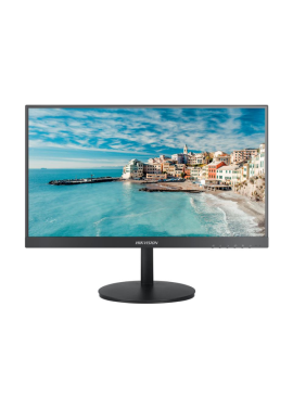 HIKV MONITOR DS-D5022FN00 FHD 21.5 POLEGADA