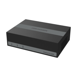 HIKV DVR DS-E04HGHI-B COM SSD 330 GB