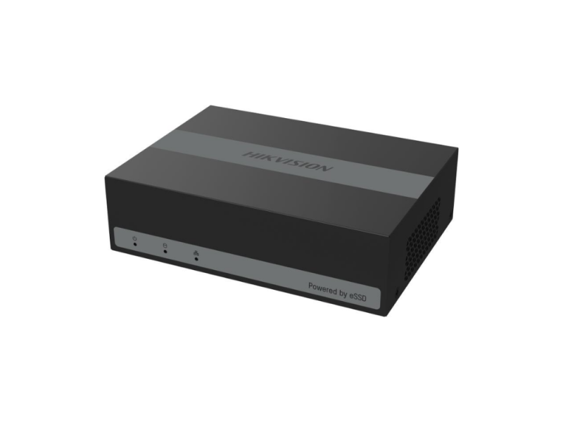 HIKV DVR DS-E04HGHI-B COM SSD 330 GB