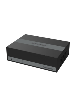 HIKV DVR DS-E04HGHI-B COM SSD 330 GB