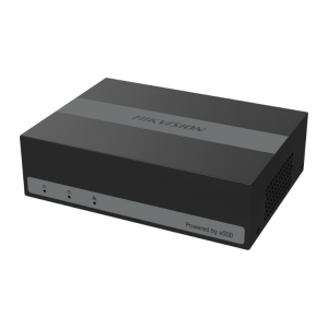 HIKV DVR DS-E08HGHI-B COM SSD 512 GB