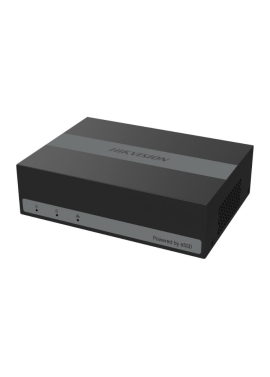 HIKV DVR DS-E08HGHI-B COM SSD 512 GB
