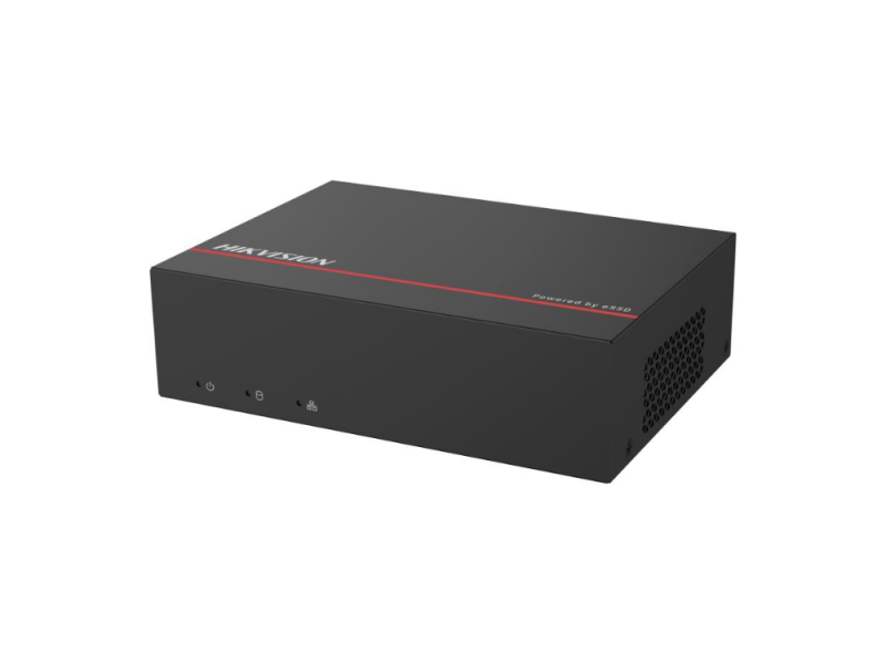 HIKV EDVR DS-E08HGHI-XD COM SSD 1TB