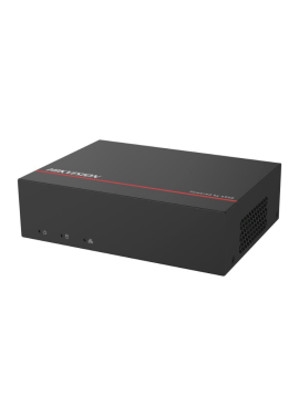 HIKV EDVR DS-E08HGHI-XD COM SSD 1TB