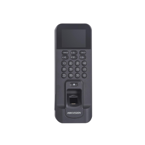 HIKV TERMINAL DE CONTROLE DE ACESSO DS-K1T804AMF