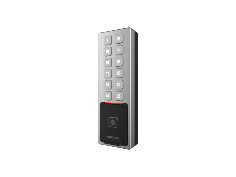 HIKV TERMINAL DE ACCESS CONTROL DS-K1T805MBFWX