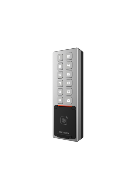 HIKV TERMINAL DE ACCESS CONTROL DS-K1T805MBFWX