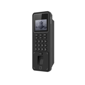 HIKV TERMINAL DE CONTROLE DE ACESSO DS-K1T808MFWX-B FP